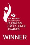 SP AUSNET 2010 Baw Baw Business Excellence Awards - Hospitality Winner SP AUSNET 2010 Baw Baw Business Excellence Awards - Hospitality Winner